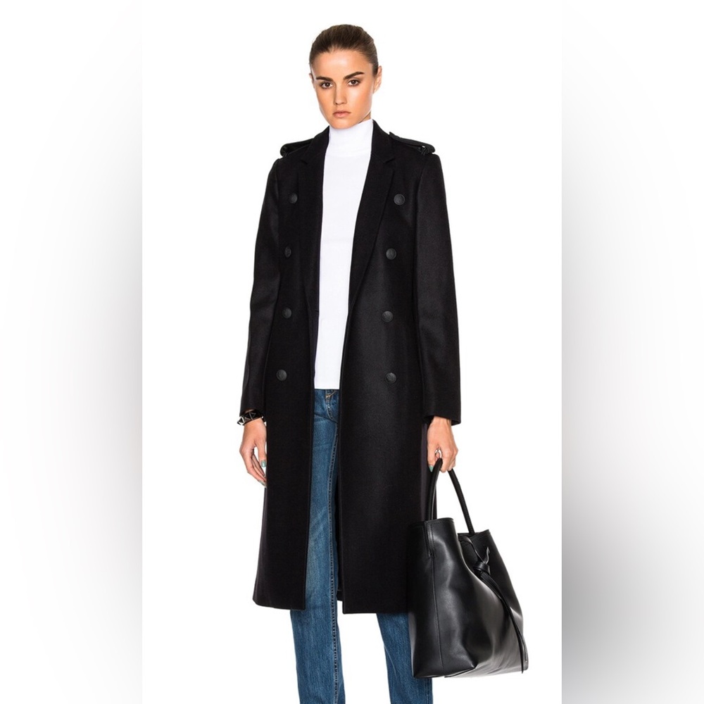 **SOLD**RAG & BONE
Ashton Tailored Coat